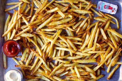 Awas! Makanan dan Minuman Ini Bisa Percepat Penuaan