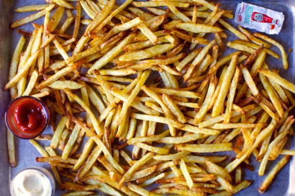 Awas! Makanan dan Minuman Ini Bisa Percepat Penuaan