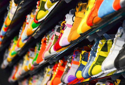 Tips Membuat Sepatu Olahraga Berumur Panjang