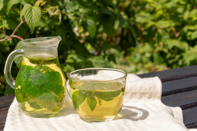 Manfaat Green Tea Bagi Pencernaan
