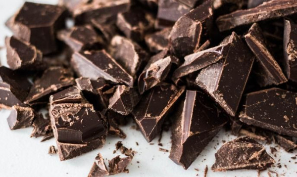 Dark Chocolate Bisa Turunkan Depresi?