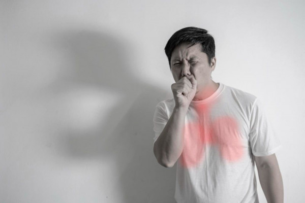 pneumonia, pneumonia adalah, gejala pneumonia, apa itu pneumonia, paru paru basah, penyebab paru paru basah, apakah mandi malam berbahaya, ciri ciri pneumonia, yesdok