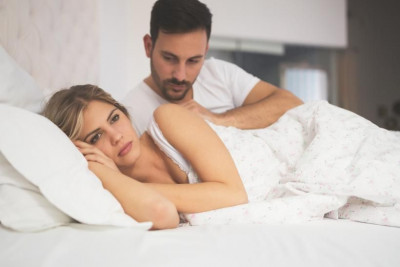 Ini Hal yang Perempuan Tidak Suka Saat Berhubungan Seks
