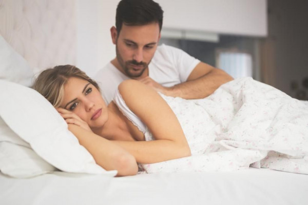 Ini Hal yang Perempuan Tidak Suka Saat Berhubungan Seks