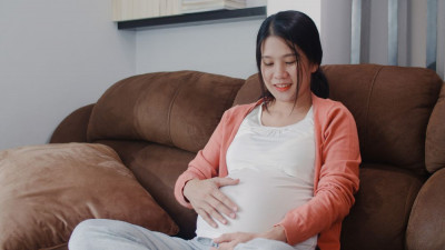 5 TIPS PUASA AMAN BAGI IBU HAMIL