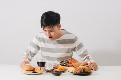 Makanan yang Merusak Ginjal, Hindari Yuk!