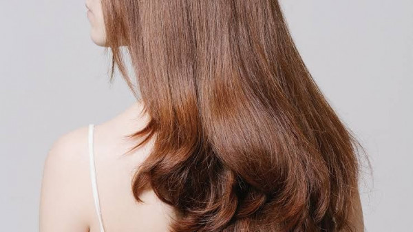 Vitamin yang Anda Butuhkan untuk Mendapat Rambut Sehat