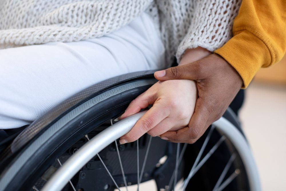 tipe disabilitas, tipe penyandang disabilitas, tipe orang disabilitas, hari disabilitas internasional 2024, yesdok