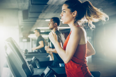 Berat Badan Tak Kunjung Turun Walau Rajin Olahraga, Mengapa?