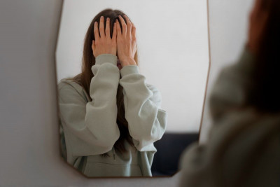 6 FASE INSECURITY DALAM DIRI SESEORANG
