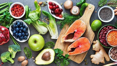 Berapa Kali Idealnya Makan dalam Sehari