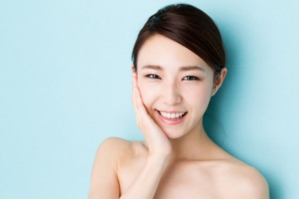 Murah dan Mudah, Ini Cara Dapatkan Kulit Kenyal Ala Korea