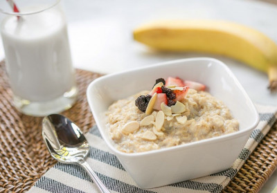 Pilihan Sarapan Sehat untuk Turunkan Berat Badan