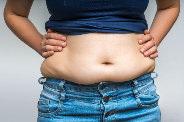 Mengurangi Lemak di Perut dengan Metabolisme Tubuh Lambat, Bisakah?