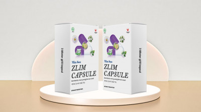 Cara Mudah Kenyang saat Diet? Kontrol Nafsu Makan Alami dengan Min Soo ZlimCapsule