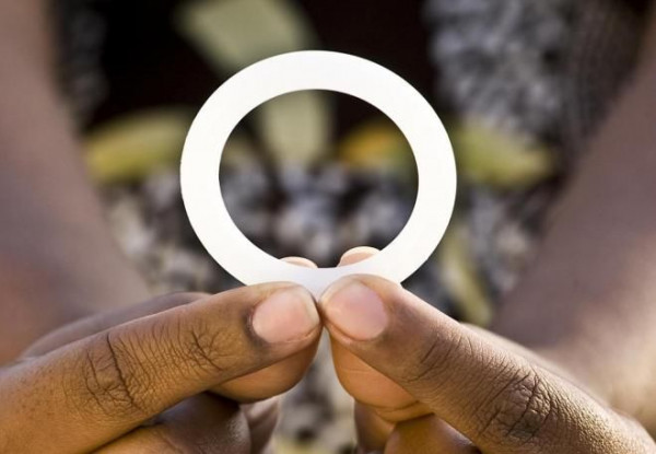 Vaginal Ring, Alat yang Bisa Bantu Turunkan Risiko Terkena HIV
