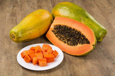 Manfaat Pepaya, Obat Alami Penyakit Serius