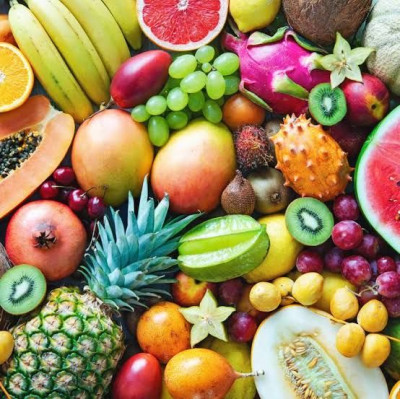 Buah Rendah Gula untuk Diet Rendah Karbo