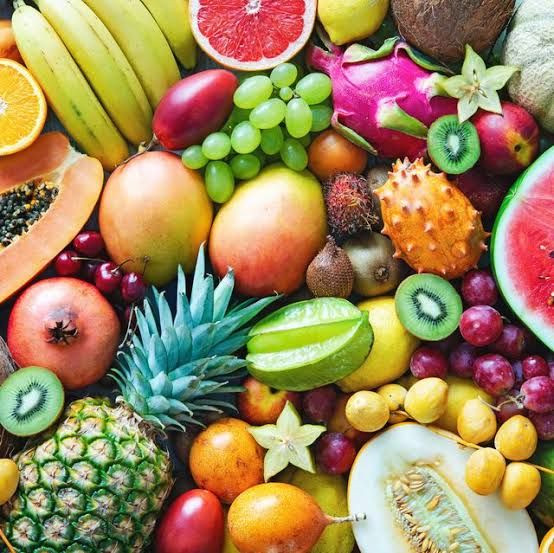 Buah Rendah Gula untuk Diet Rendah Karbo