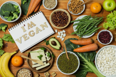 Diet Vegetarian Seberapa Sehat Sih? Ini 5 Faktanya