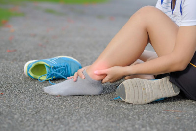 Cara Mengatasi Compartment Syndrome