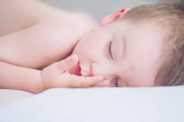 Ingat! Tidur Siang untuk Anak Sangat Peting