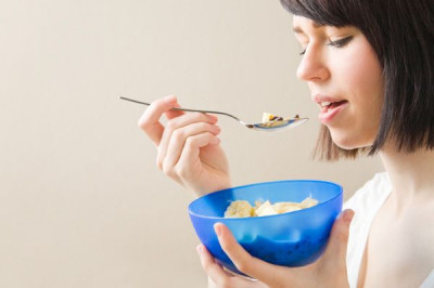 Pilihan Menu Sarapan Pagi Untuk Penurunan Berat Badan