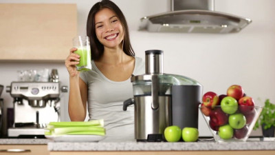 Ini Minuman yang Cocok Bagi Pengidap Diabetes