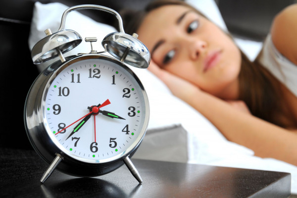 3 Hal Ini yang Mungkin Bisa Menjadi Penyebab Insomnia