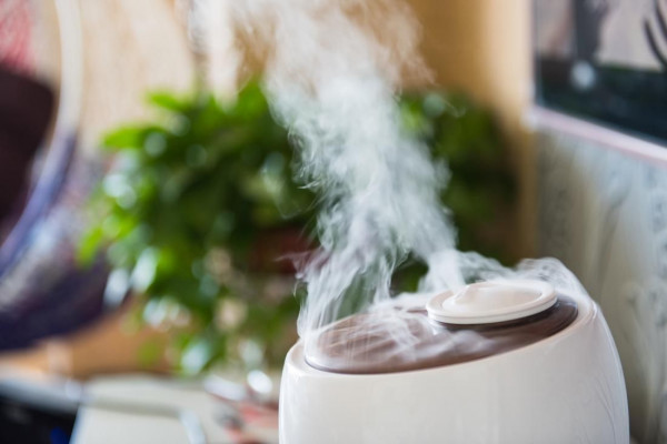 Ini Manfaat Humidifier untuk Kesehatan Anda