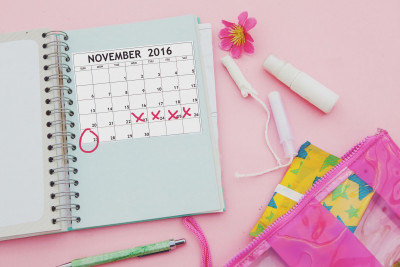 Ini 5 Faktor yang Memengaruhi Siklus Menstruasi