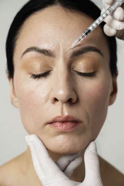 Dampak Suntik Pemutih Demi Mencapai Standart Beauty