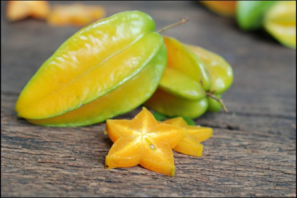Manfaat Buah Belimbing untuk Kesehatan