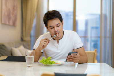 7 MAKANAN TINGKATKAN KUALITAS SPERMA