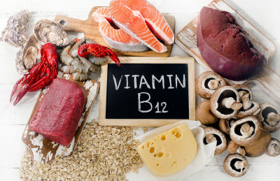 Berapa Banyak Vitamin B12 Harian yang Dibutuhkan Tubuh?