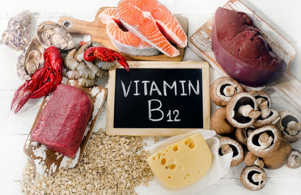 Berapa Banyak Vitamin B12 Harian yang Dibutuhkan Tubuh?