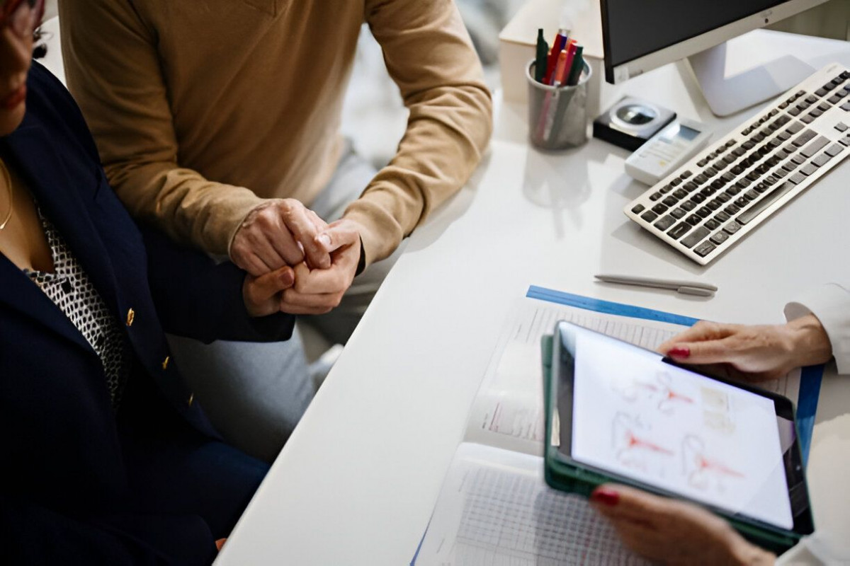 kanker serviks, penyebab kanker serviks, gejala kanker serviks, apa itu kanker serviks, yesdok, videocalldokter, 24jam, konsultasi