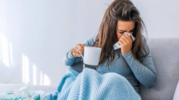 Flu, Tetap Berolahraga atau Pilih Istirahat?