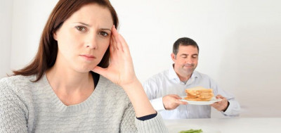 Apakah Gluten Berbahaya bagi Pengidap Diabetes?