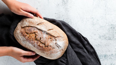 APA ITU ROTI SOURDOUGH? INI 6 MANFAATNYA