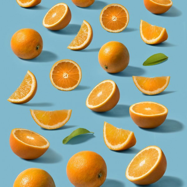 Berbagai Fakta Menarik Seputar Vitamin C
