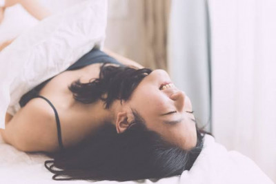 Orgasme Bikin Kulit Awet Muda!
