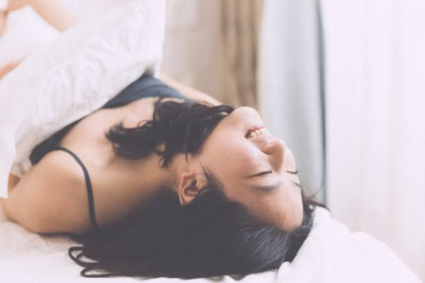 Orgasme Bikin Kulit Awet Muda!