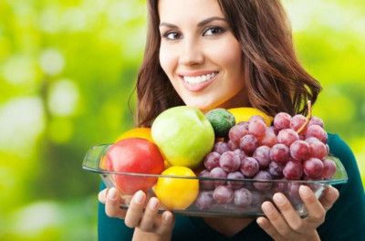 Daftar Makanan bagi Kesehatan Wanita
