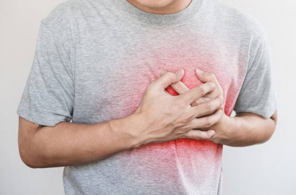 Pentingnya Kendalikan Hipertensi untuk Hentikan Serangan Jantung