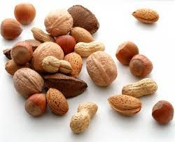 Mampukah Kacang Berperan dalam Cegah Kenaikan Berat Badan?