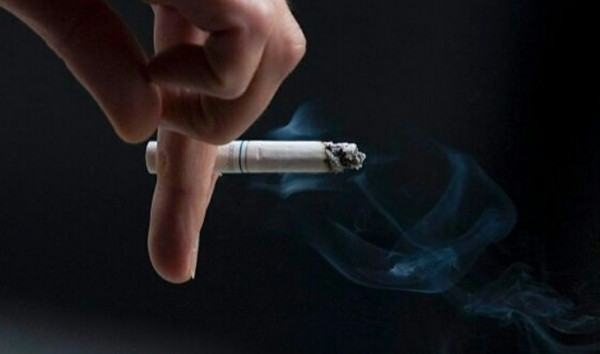 Filter Rokok bisa Membahayakan