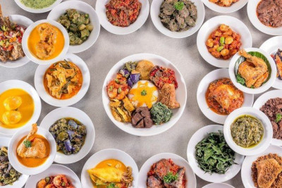 Makanan Bersantan saat Lebaran, Menggoyang Lidah Tapi Berbahaya