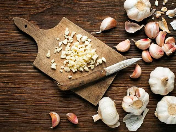 Tak Sekadar Sebagai Penyedap, Ini Manfaat Bawang Putih untuk Kesehatan