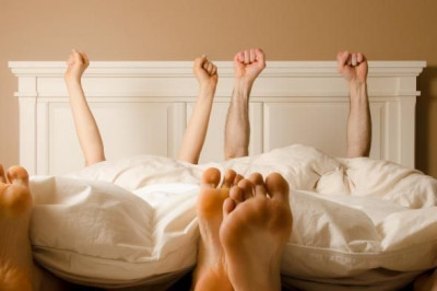 Inilah Alasan Anda Seharusnya Berhubungan Seks di Pagi Hari
